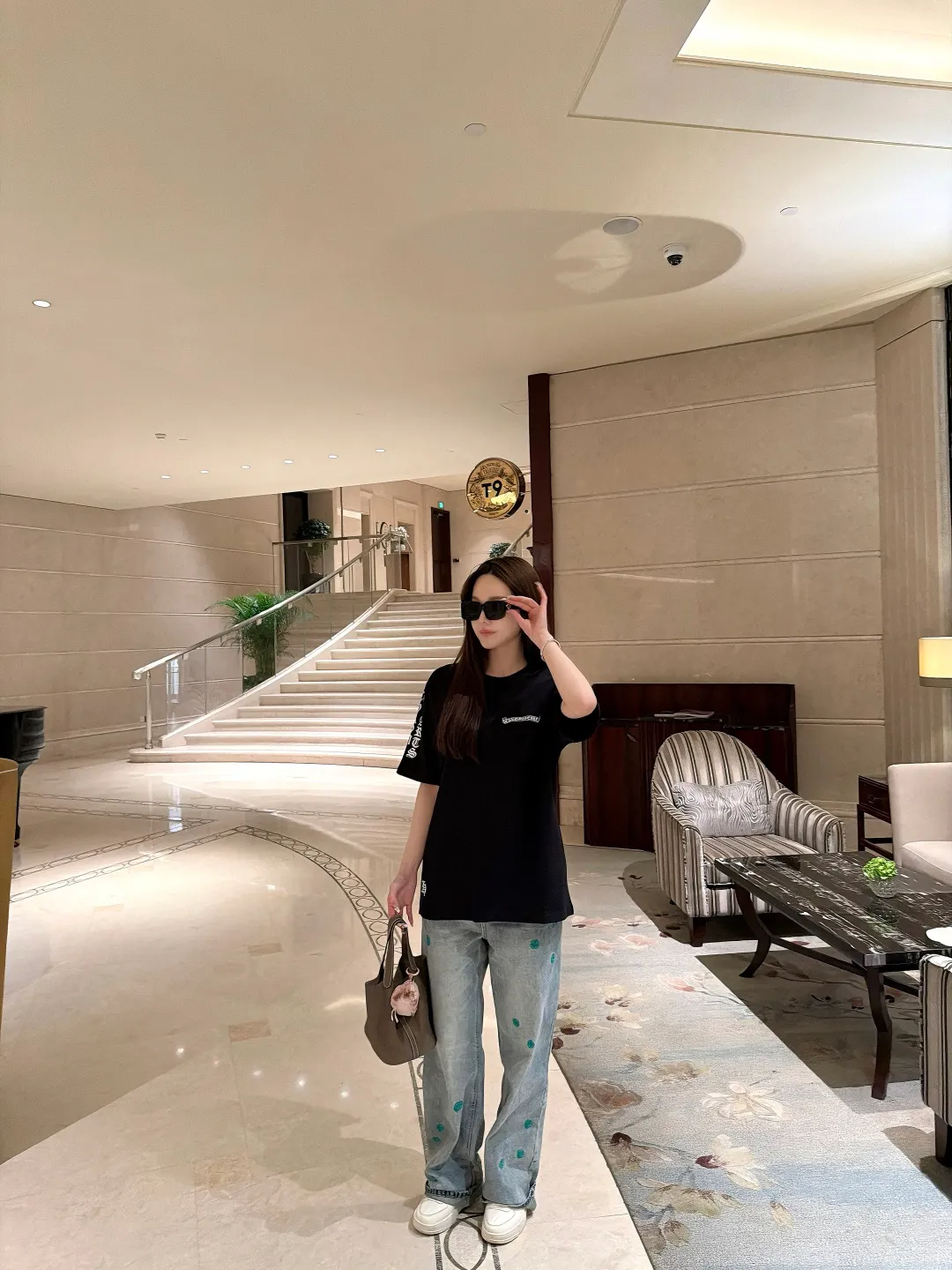 Chrome Hearts/ #